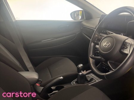 2024 Hyundai i20 - photo 9