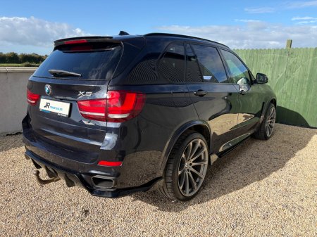 2014 BMW X5 - photo 11