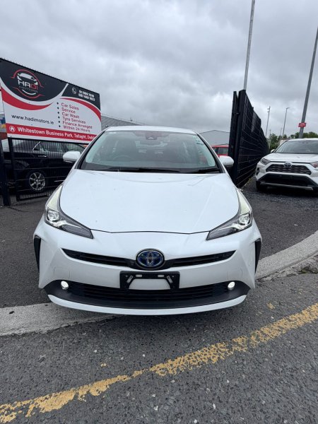 2022 Toyota Prius
