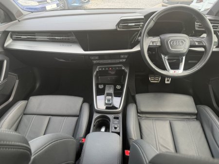 2023 Audi A3 - photo 6