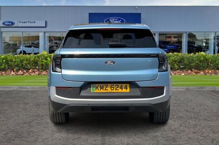 2026 Ford Explorer - photo 7