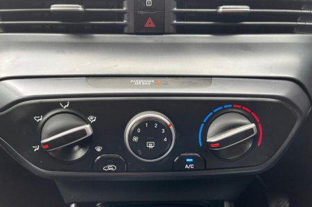 2024 Hyundai i20 - photo 37