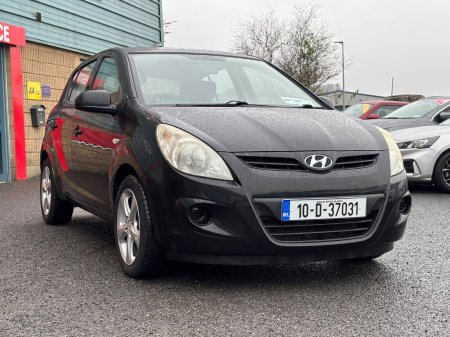 2010 Hyundai i20 - photo 3