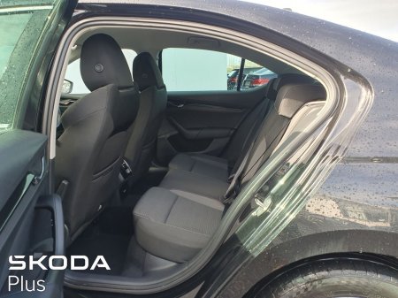 2023 Skoda Octavia - photo 7