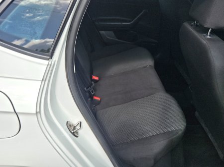 2018 Volkswagen Polo - photo 8