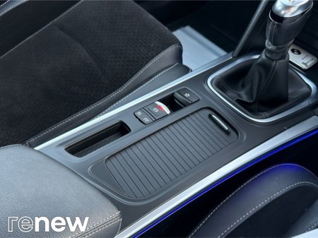 2020 Renault Megane - photo 22