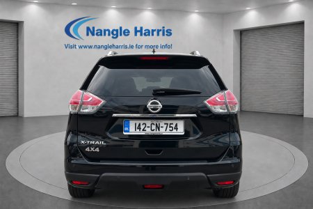 2014 Nissan X-Trail - photo 4