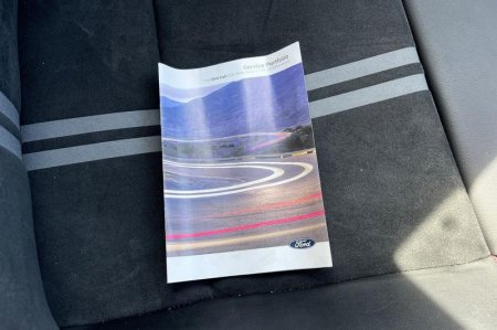 2022 Ford Fiesta - photo 22