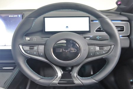 2026 BYD Seal 6 - photo 16