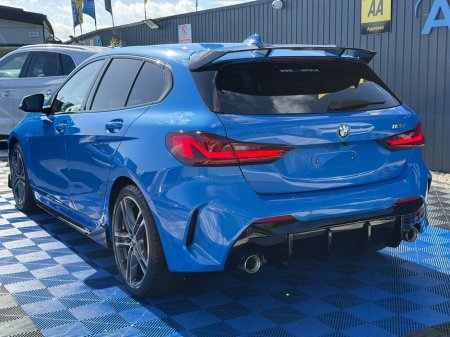 2020 BMW 1-Series - photo 6