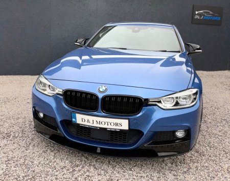 2018 BMW 3-Series - photo 26