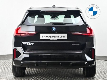 2024 BMW iX1 - photo 15