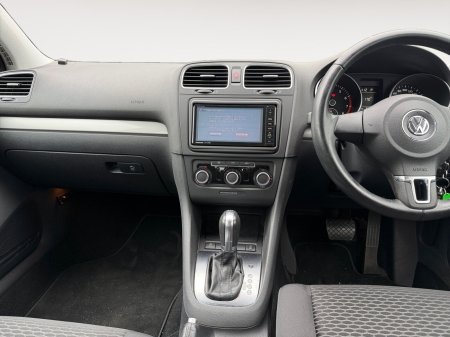 2013 Volkswagen Golf - photo 11