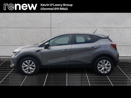 2022 Renault Captur - photo 28