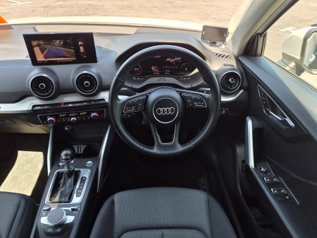 2017 Audi Q2 - photo 15