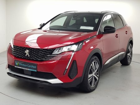 2024 Peugeot 3008 - photo 13