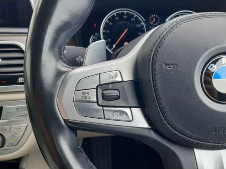 2019 BMW 7-Series - photo 17