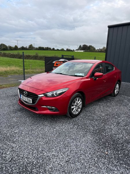 2018 Mazda Mazda3 - photo 2