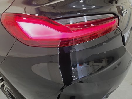 2022 BMW Z4 - photo 19