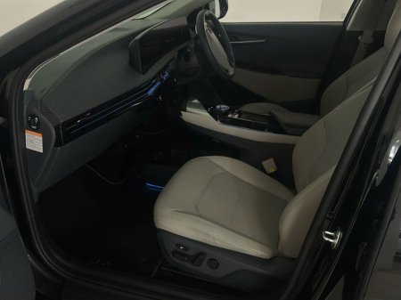 2023 Kia EV6 - photo 10