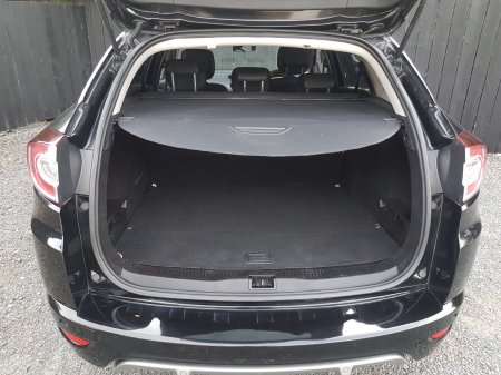 2013 Renault Megane - photo 10