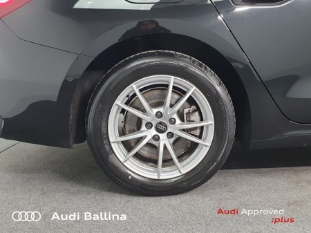 2025 Audi A5 - photo 9