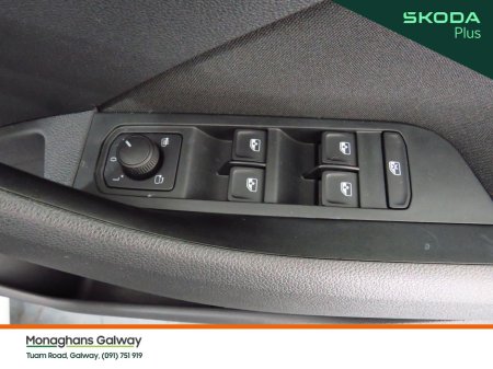 2023 Skoda Kamiq - photo 18