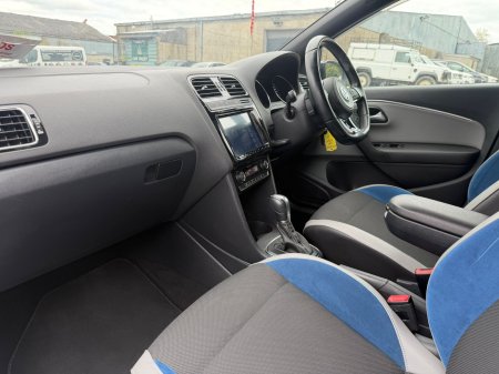 2016 Volkswagen Polo - photo 15