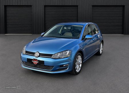 2015 Volkswagen Golf - photo 2