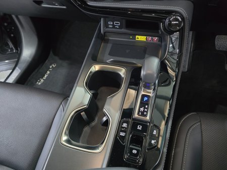 2023 Lexus NX - photo 23