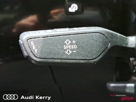 2024 Audi A5 - photo 21