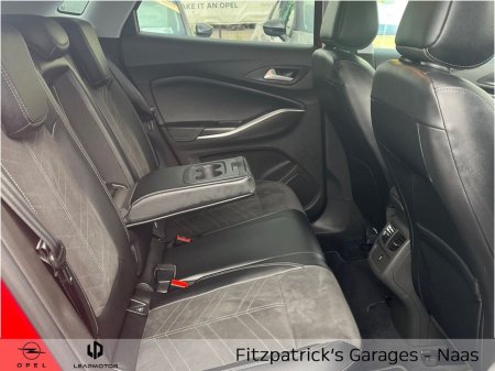 2023 Opel Grandland X - photo 11