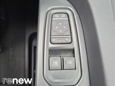 2026 Renault Trafic - photo 24