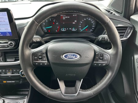 2020 Ford Puma - photo 19