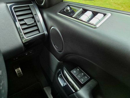2021 Land Rover Range Rover Sport - photo 23