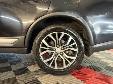 2018 Mitsubishi Outlander - photo 18