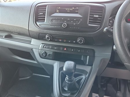 2023 Peugeot Expert - photo 12