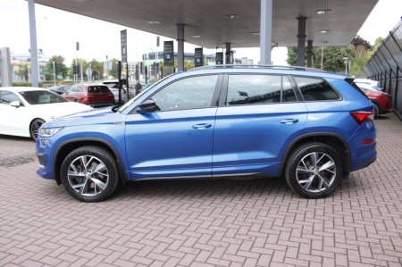 2023 Skoda Kodiaq - photo 7