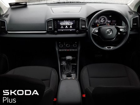 2024 Skoda Karoq - photo 2
