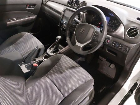 2026 Suzuki Vitara - photo 7