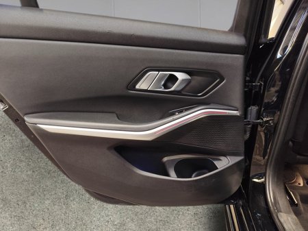 2020 BMW 3-Series - photo 16
