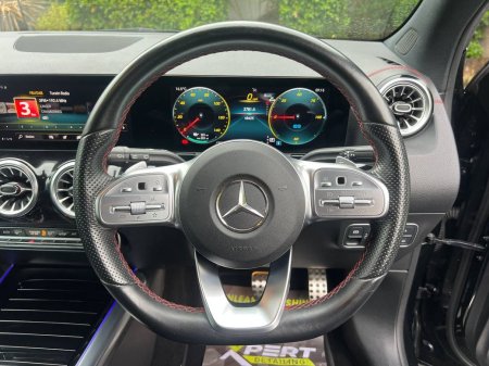 2023 Mercedes-Benz EQA - photo 4