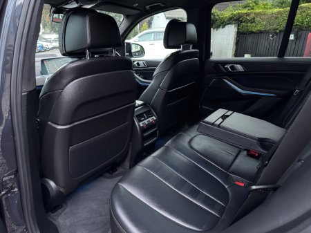 2022 BMW X5 - photo 20