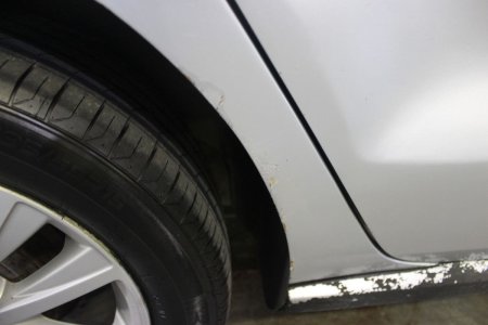 2013 Volkswagen Polo - photo 5