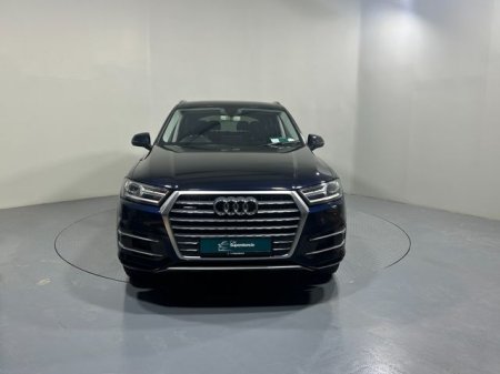 2016 Audi Q7 - photo 2
