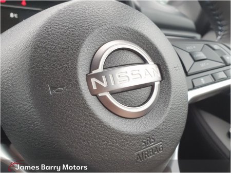 2024 Nissan Leaf - photo 19