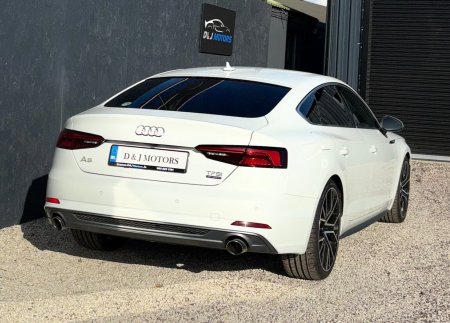 2017 Audi A5 - photo 7