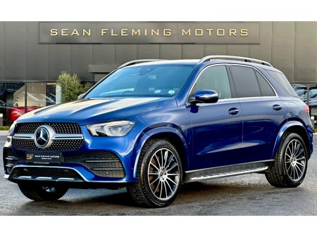 2022 Mercedes-Benz GLE - photo 2