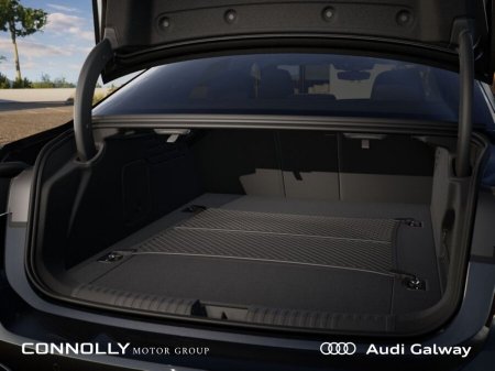2027 Audi A6 - photo 8