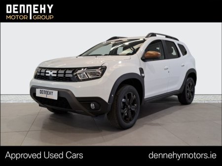 2024 Dacia Duster - photo 17